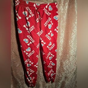Dolly lounge pants
